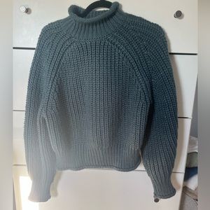 H&M Fall Sweaters